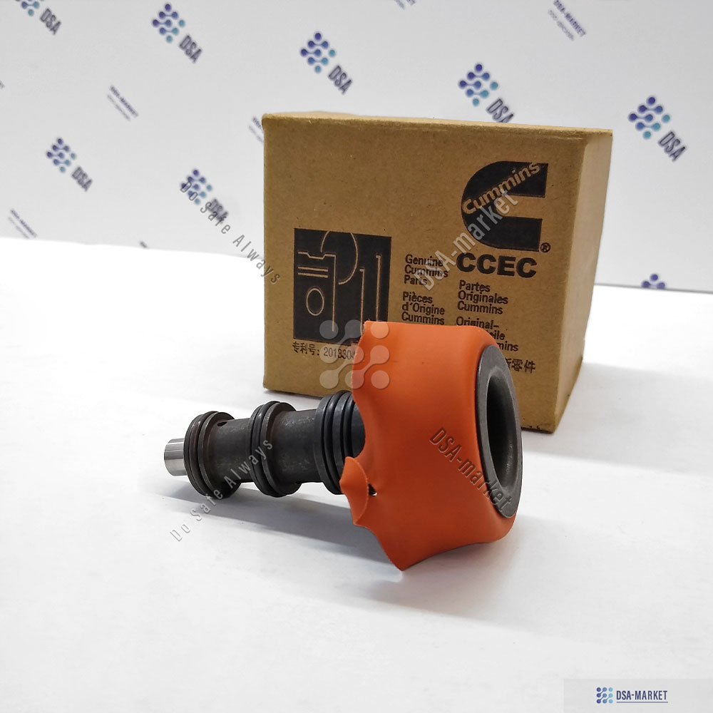 3077528 Клапан CUMMINS  ССЕС KTTA38 KTA50