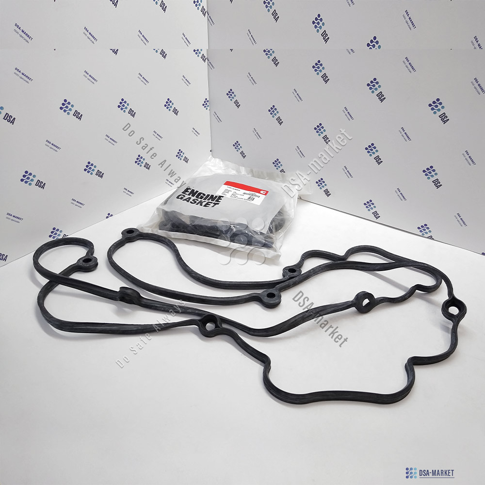 3104392 Прокладка клапанной крышки  131840