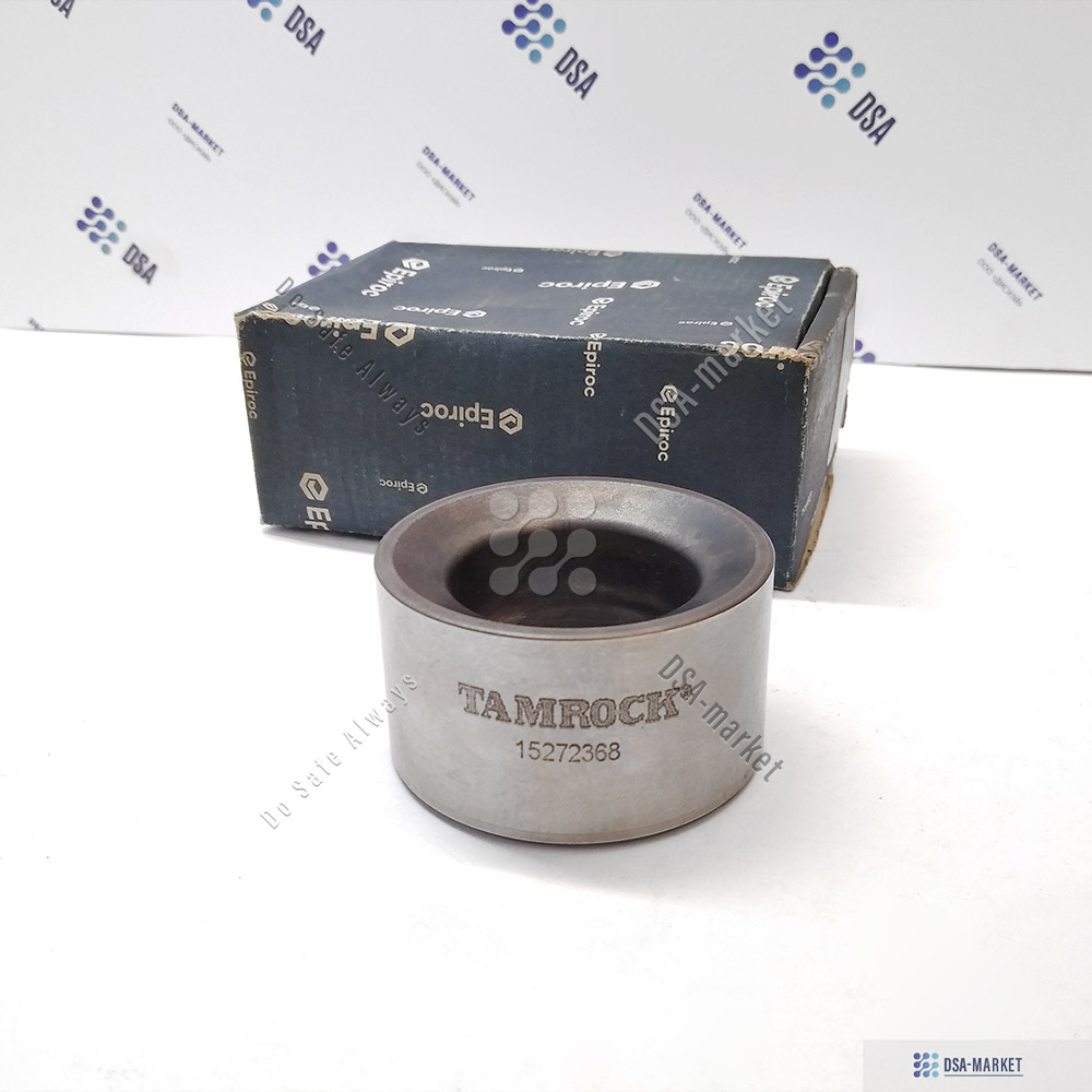 15272368 Втулка шестерни вращения патрон Sandvik  Оригинал