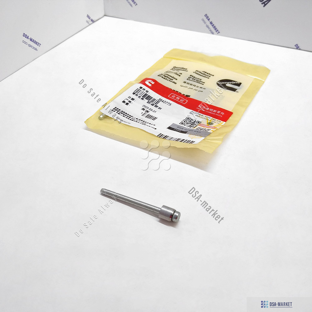 3640775 Уплотнение CUMMINS  ССЕС KTA19 KTA38 KTA50 NT855