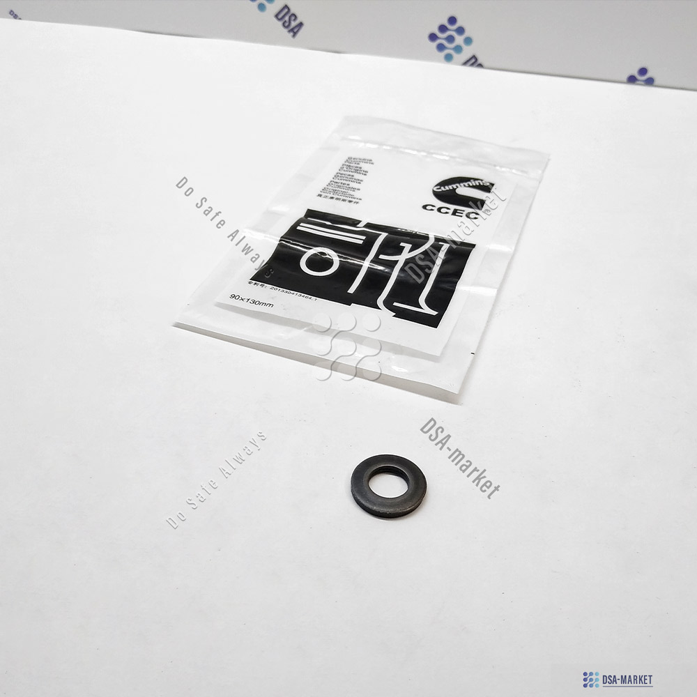 3036460 Шайба CUMMINS 3036460CN ССЕС GTA38 K38 KTA38GC CM558 QSK38 CM2150 K106 QSK38 CM2150 MCRS QSK38 CM850 MCRS