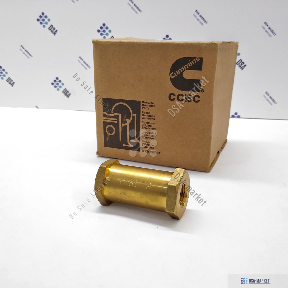 3630525 Клапан CUMMINS  ССЕС GTA855 CM558 CM2358 G101 K38 K50 KTA50 K148G QSK60 CM850 MCRS