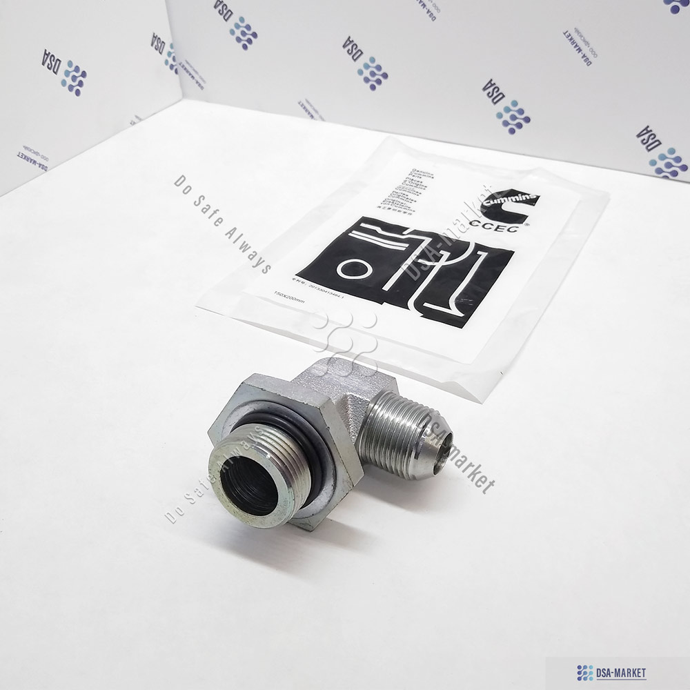 3032628 Штуцер CUMMINS 303262800 ССЕС G28 V28