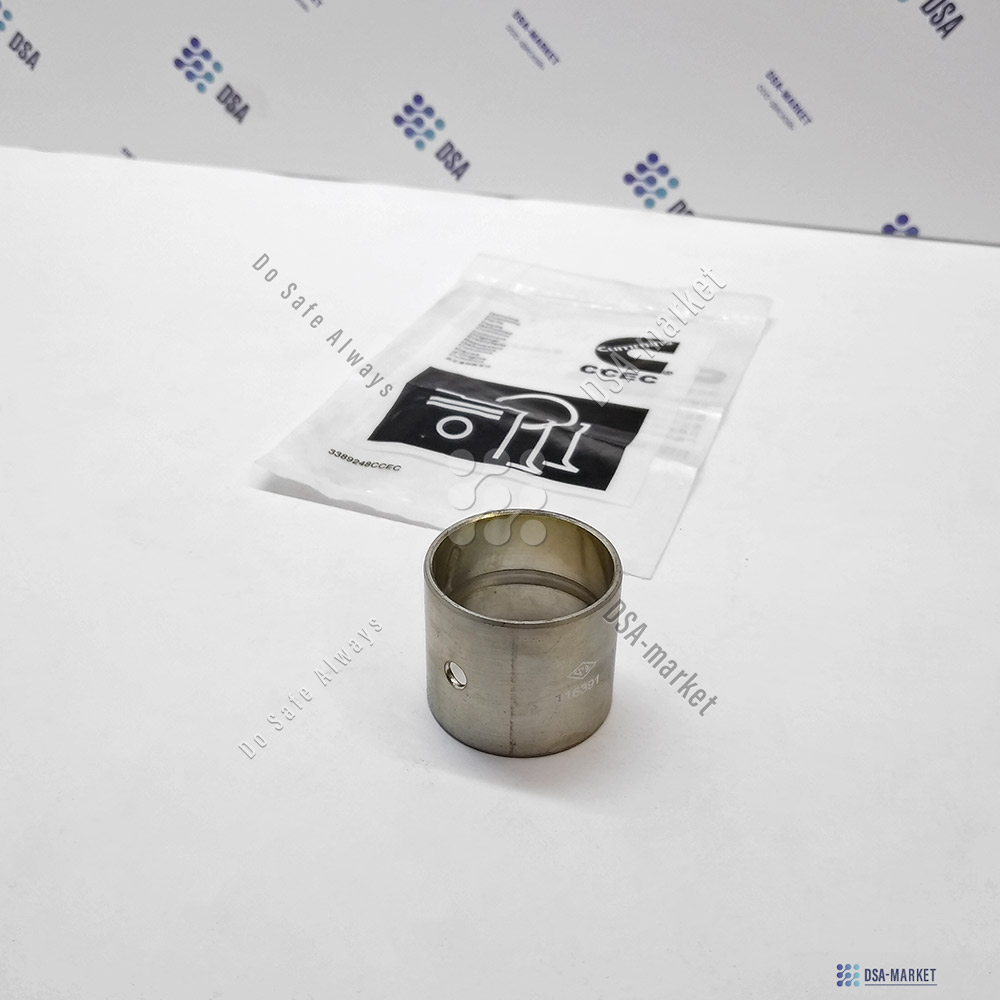 116391 Втулка CUMMINS 011639100 ССЕС G28 V28