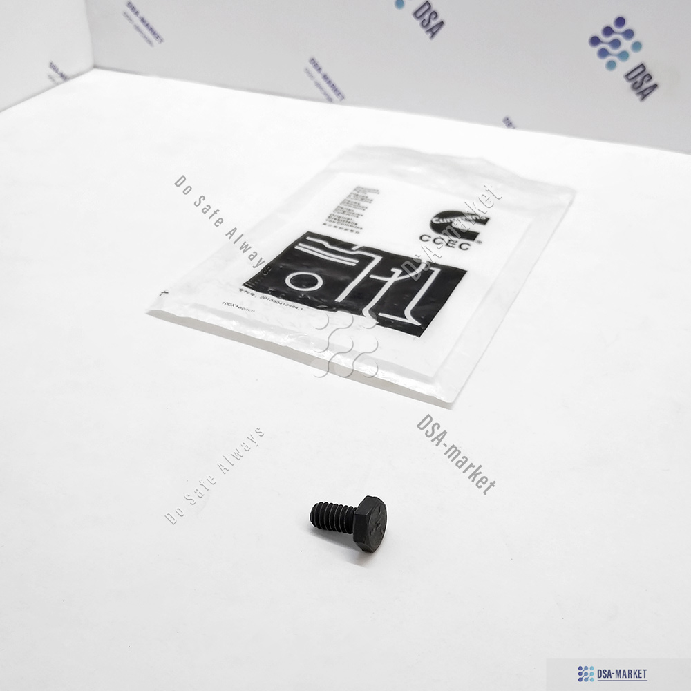 S188C Болт CUMMINS S188CCN ССЕС 4B3 9 B3 3 B4 5 CM2350 B160M B4 5 CM2350 B161M B5 9 G B5 9 LPG PLUS CM556 G855 CM558 ISBE CM8