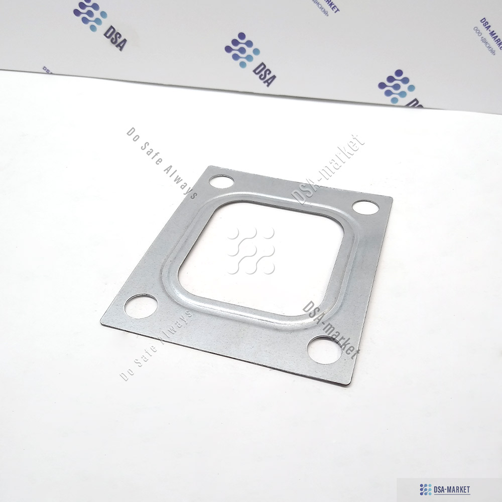 3037821 Прокладка выхлопного коллектора Cummins  G5 9 G50 GTA38 GTA38 G CMEICS G116C GTA38E G CMEICS G114 GTA50E G CMEICS G115 GTA855 CM558 CM