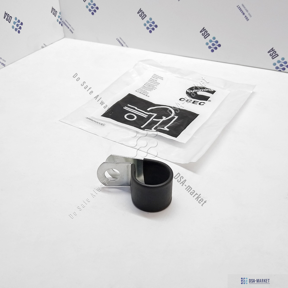 107460 Фиксатор CUMMINS 010746000 017534000 175340 ССЕС KTA38 KTA50