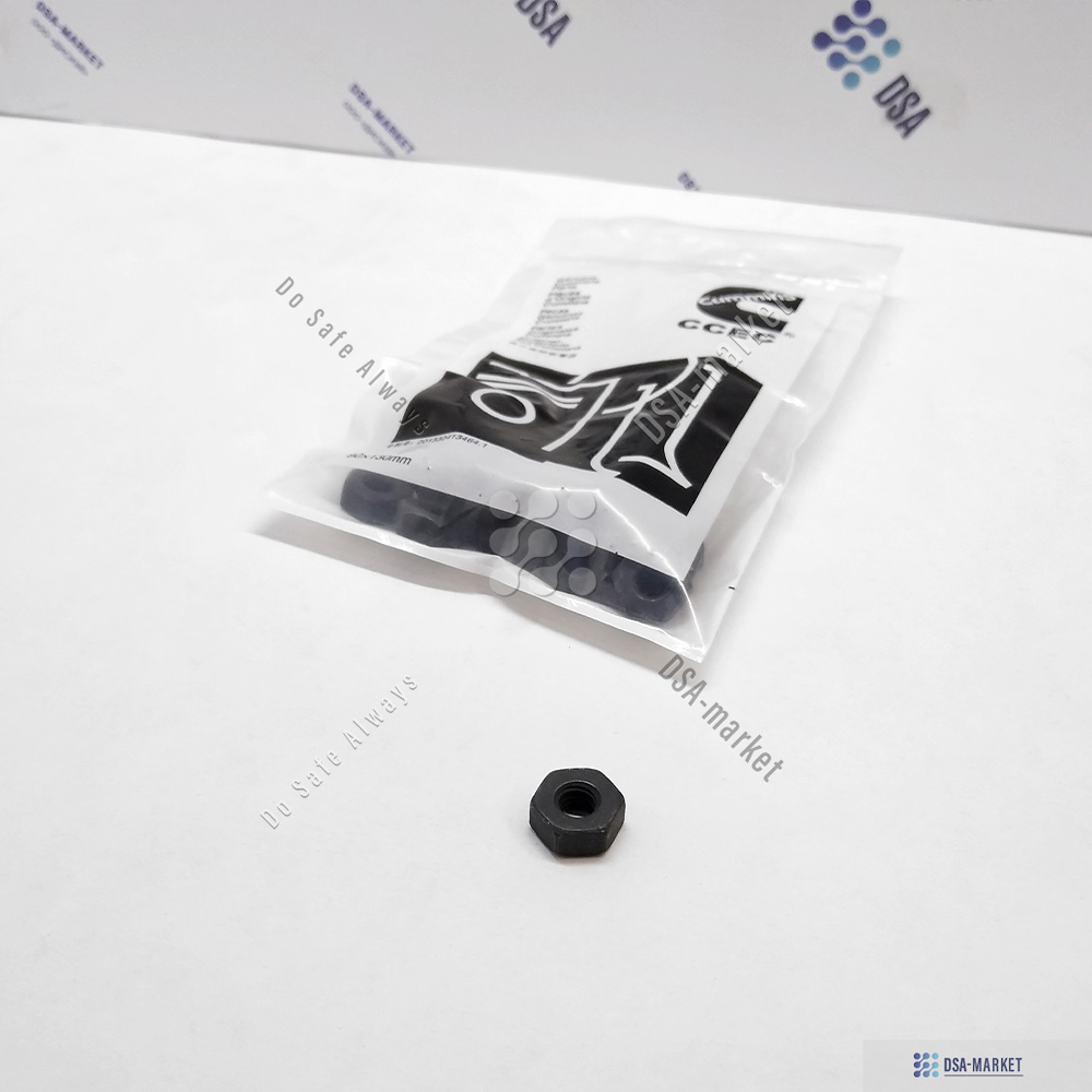 S224 Гайка CUMMINS  ССЕС GTA38 K38 KTA38GC CM558 QSK38 CM2150 K106 QSK38 CM2150 MCRS QSK38 CM850 MCRS