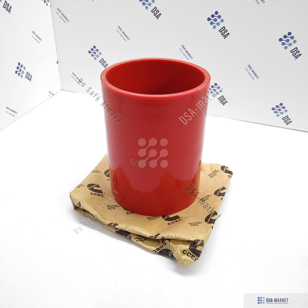 60985 Патрубок CUMMINS 609850 6098500 609850000 006098500 ССЕС GTA38 K38 KTA38GC CM558 QSK38 CM2150 K106 QSK38 CM2150 MCRS QSK38 CM850