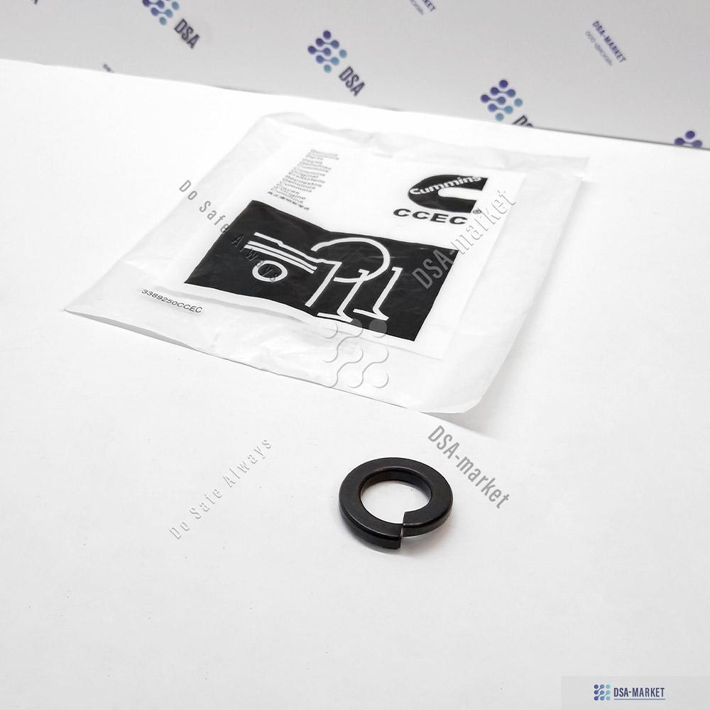 S611 Шайба стопорная CUMMINS S 663 ССЕС GTA38 K38 KTA38GC CM558 QSK38 CM2150 K106 QSK38 CM2150 MCRS QSK38 CM850 MCRS