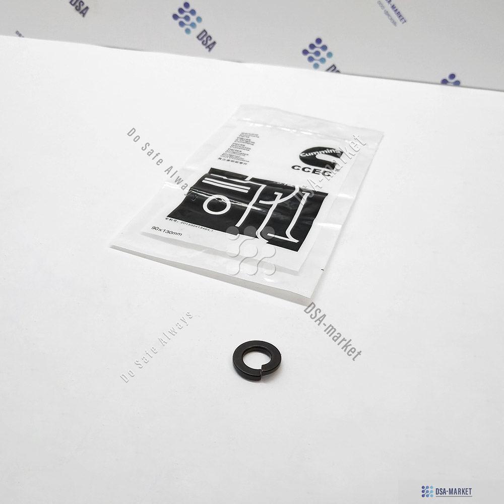 S604 Шайба CUMMINS 3325977 ССЕС G50 K50 K50 DPM QSK50 CM2150 K107 QSK50 CM2150 MCRS QSK50 CM2350 K108 QSK50 CM850 MCRS QSK50