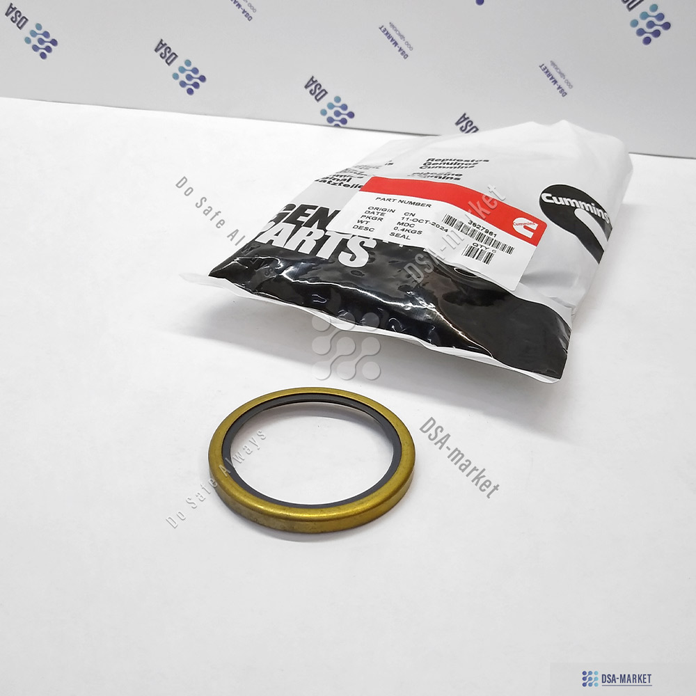 3627961 Уплотнение термостата CUMMINS  ССЕС G50 GTA38 GTA38 G CMEICS G116C GTA38E G CMEICS G114 GTA50E G CMEICS G115 GTA855 CM558  CM2358
