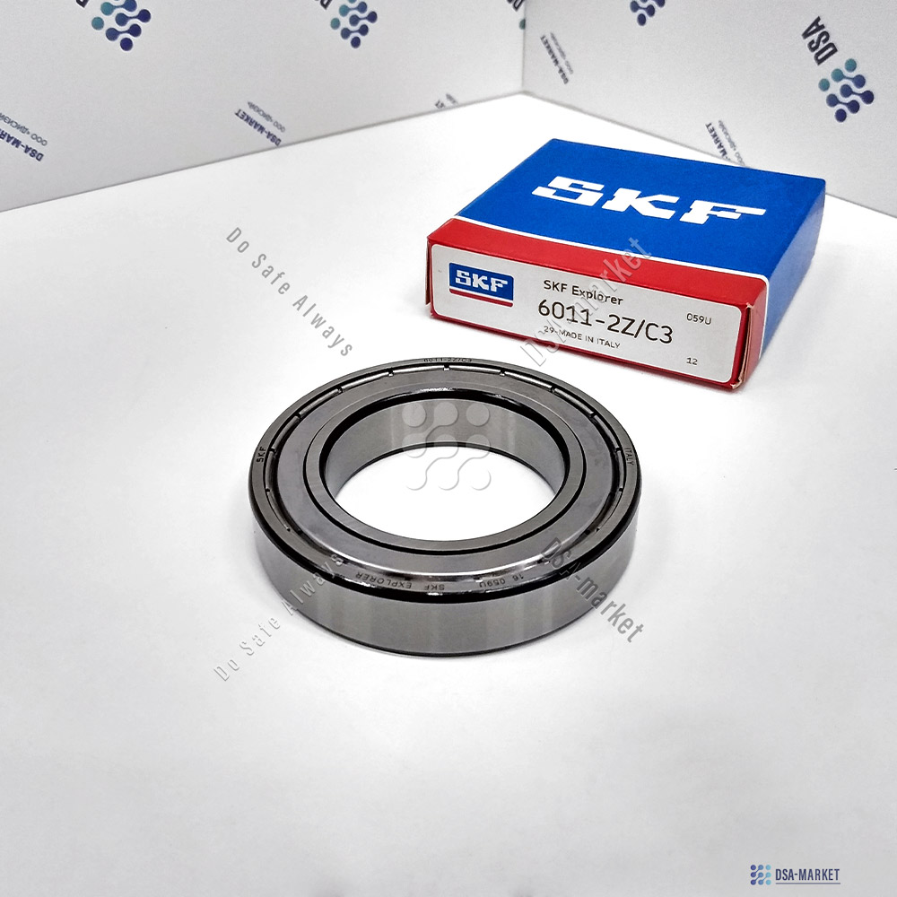 6011 Подшипник SKF SKF  Оригинал ISX ISX15 ISZ13 QSX11 9 QSX15 QSZ13 R2 8 X12 X15 6C8 3 C G8 3 GTA8 3 ISC ISC8 3 ISL ISL8 9 ISL9 ISLE4 L L8 9 L8 9G L9 L9 3 L9 5 L9N QSC8 3 QSL9 QSL9 3 V378 V504 V555 V903 VT8 VTA903 GTA38 K38 KTA38GC QSK38 G28 V28 NH NT NT495 NT743 NTA855 G50 K50 K50 DPM QSK50