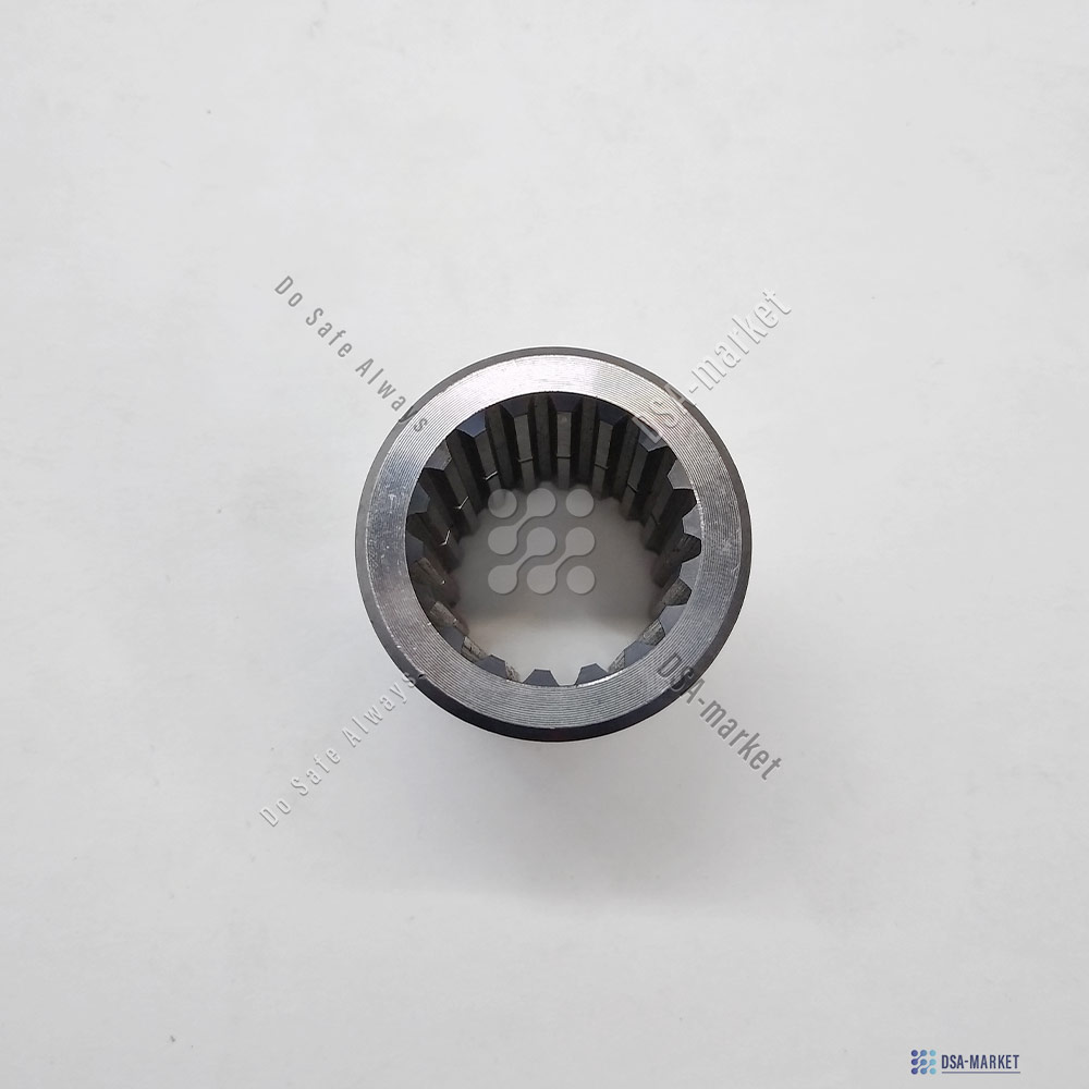 206195 Муфта CUMMINS 020619500 ССЕС G50 K50 K50 DPM QSK50 CM2150 K107 QSK50 CM2150 MCRS QSK50 CM2350 K108 фото 4