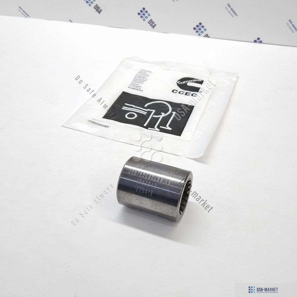 206195 Муфта CUMMINS 020619500 ССЕС G50 K50 K50 DPM QSK50 CM2150 K107 QSK50 CM2150 MCRS QSK50 CM2350 K108