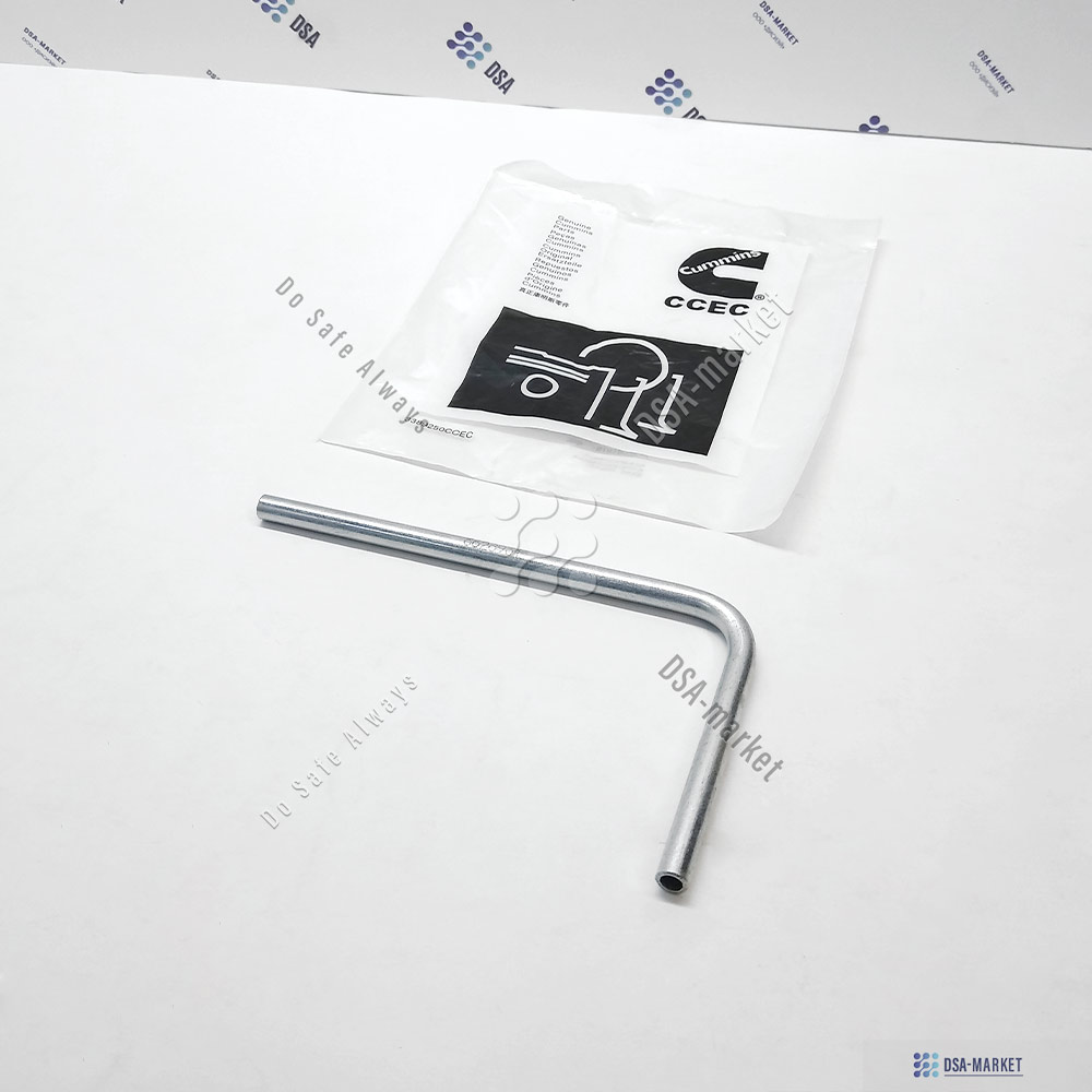 3628931 Трубка CUMMINS 362893100 ССЕС GTA38 K38 KTA38GC CM558 KTAA38 K134G QSK38 CM2150 K106 QSK38 CM2150 MCRS QSK38 CM850 MCRS QSK