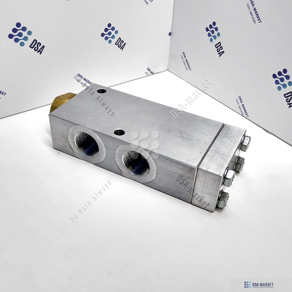 55213932 Клапан Sandvik