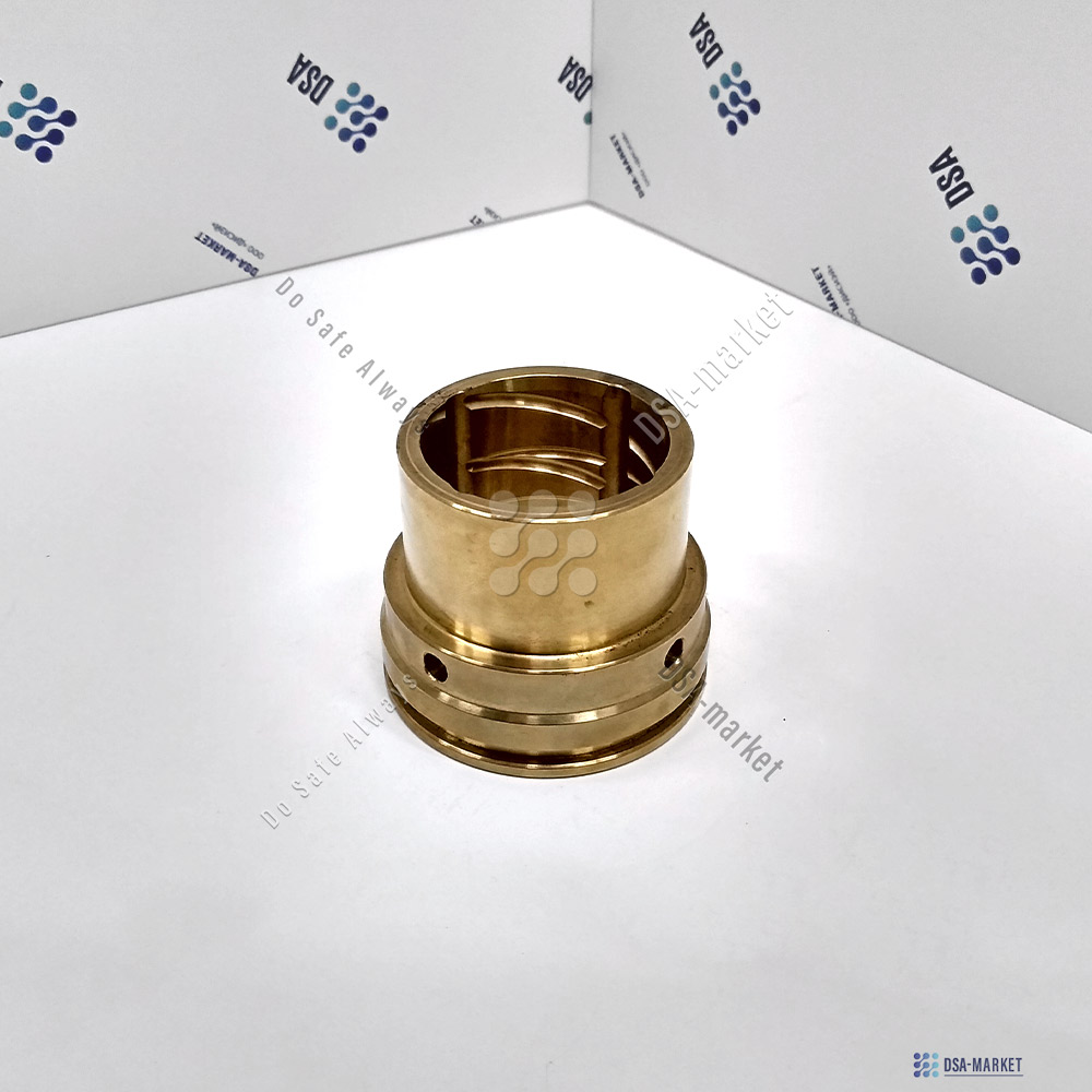 15269708 Втулка для перфоратора HLX 5 68х45х56