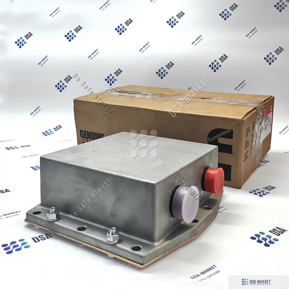 4924320 Модуль катушек зажигания CUMMINS 3608005 Оригинал QSK60G QSV81G QSV91 G4 CM558 CM700 V102 QSV91G