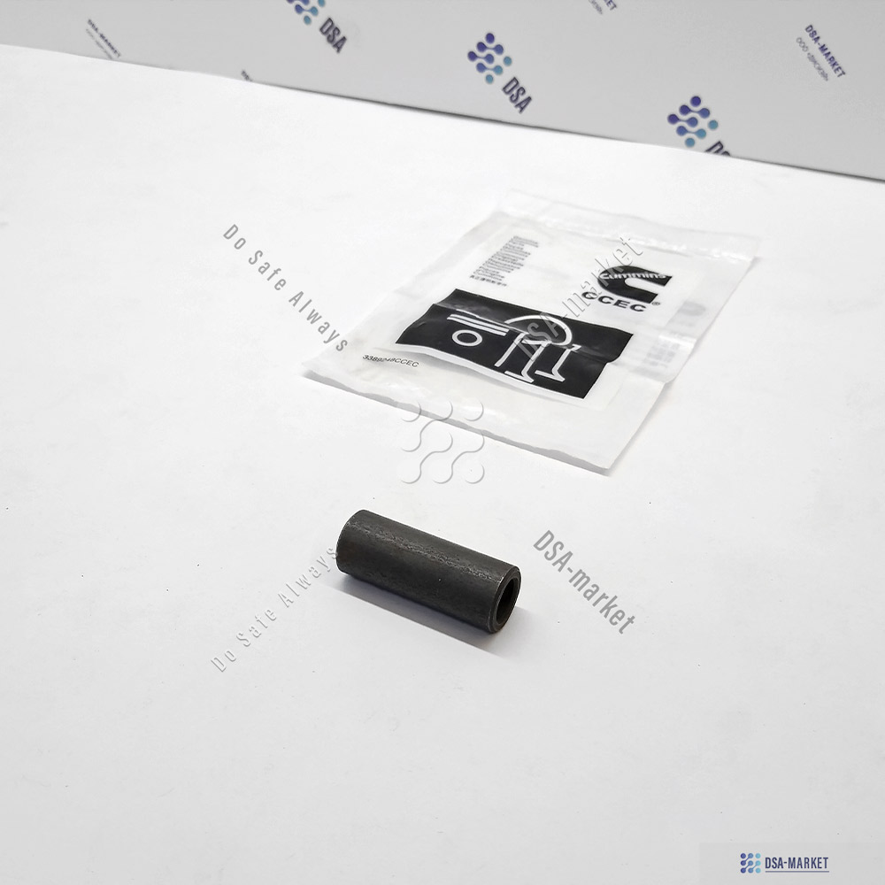 3175280 Втулка крепления CUMMINS  ССЕС K19 KTA19 KTA19GC QSK19 QSK19G G50 K50 K50 DPM QSK50 GTA38 K38 KTA38GC QSK38 KTAA19 KTAA38 фото 4