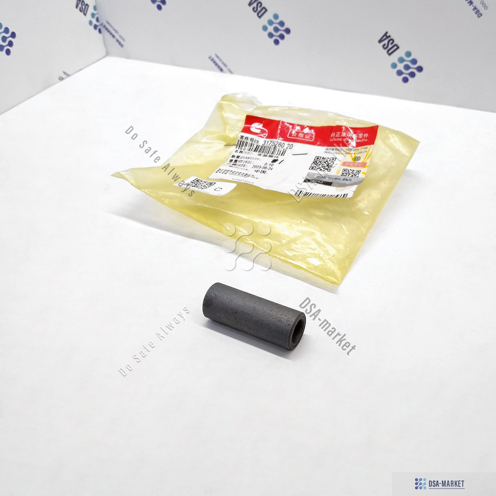 3175280 Втулка крепления CUMMINS  ССЕС K19 KTA19 KTA19GC QSK19 QSK19G G50 K50 K50 DPM QSK50 GTA38 K38 KTA38GC QSK38 KTAA19 KTAA38