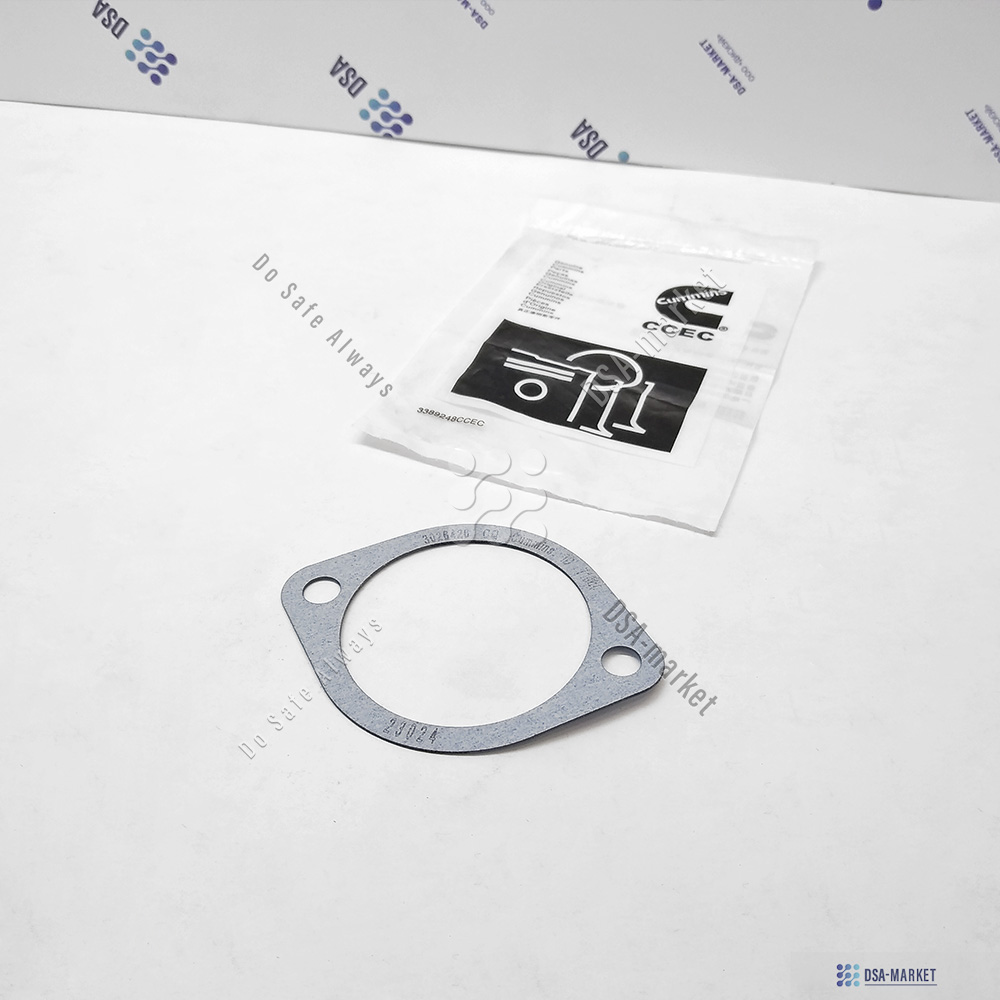 3026426 Прокладка CUMMINS 302642600 ССЕС K38 K50