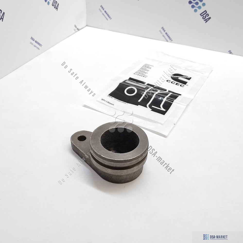 3010410 Крышка CUMMINS 301041000 ССЕС K19 K38 K50 QSK19 QSK38 QSM11