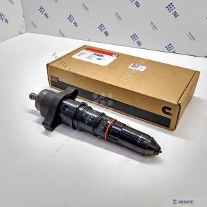 3076130 Форсунка Cummins CUMMINS 3062092 4307428 K19