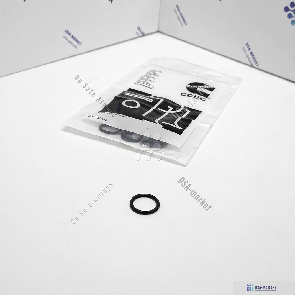 3627695 Кольцо уплотнительное CUMMINS 362769500 ССЕС