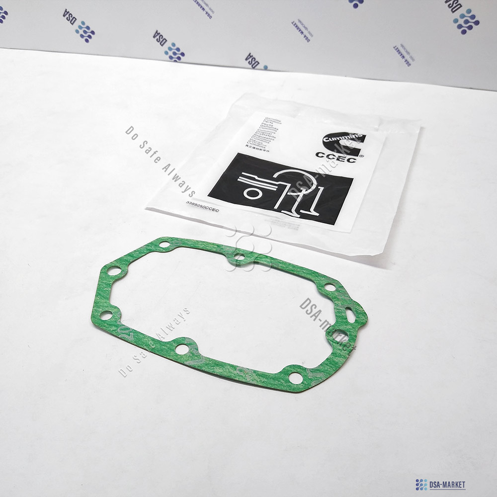 3073766 Прокладка CUMMINS  ССЕС G50 G855 GTA855 CM558 CM2358 G101 ISBE CM800 K19 K38 K50 KTA50 K148G KTAA19 K131G M11 MEC