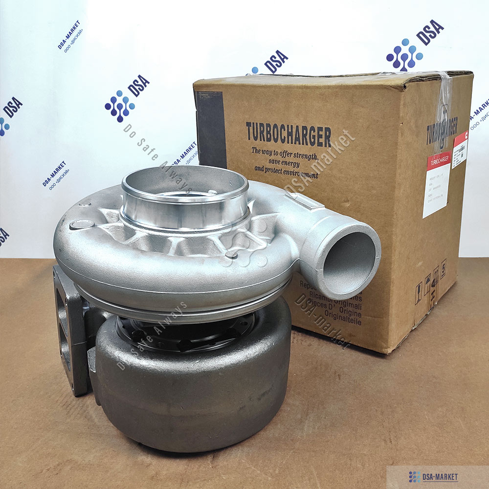 4955505 Турбокомпрессор Cummins CUMMINS 3524349 352434900 3526271 352627100 3528457 352845700 3594104 359410400 3801850 380185000 3803338 ССЕС KTA19 KTA38 KTA50 KTTA19 K19 K38 K50