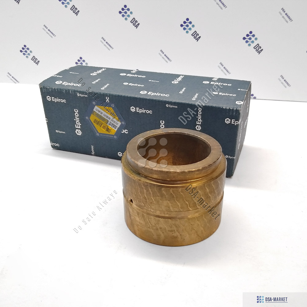 3115296500 Головка передняя в комплекте ATLAS COPCO  Оригинал