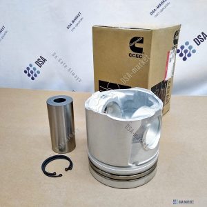 3631246 Поршень комплект 3096680 3070708 307070800 3072474 307247400 3096680 309668000 363124600 3801398 380139800 K19 KTA19 KTA19GC QSK19 QSK19G GTA38 K38 KTA38GC QSK38 G50 K50 K50 DPM QSK50