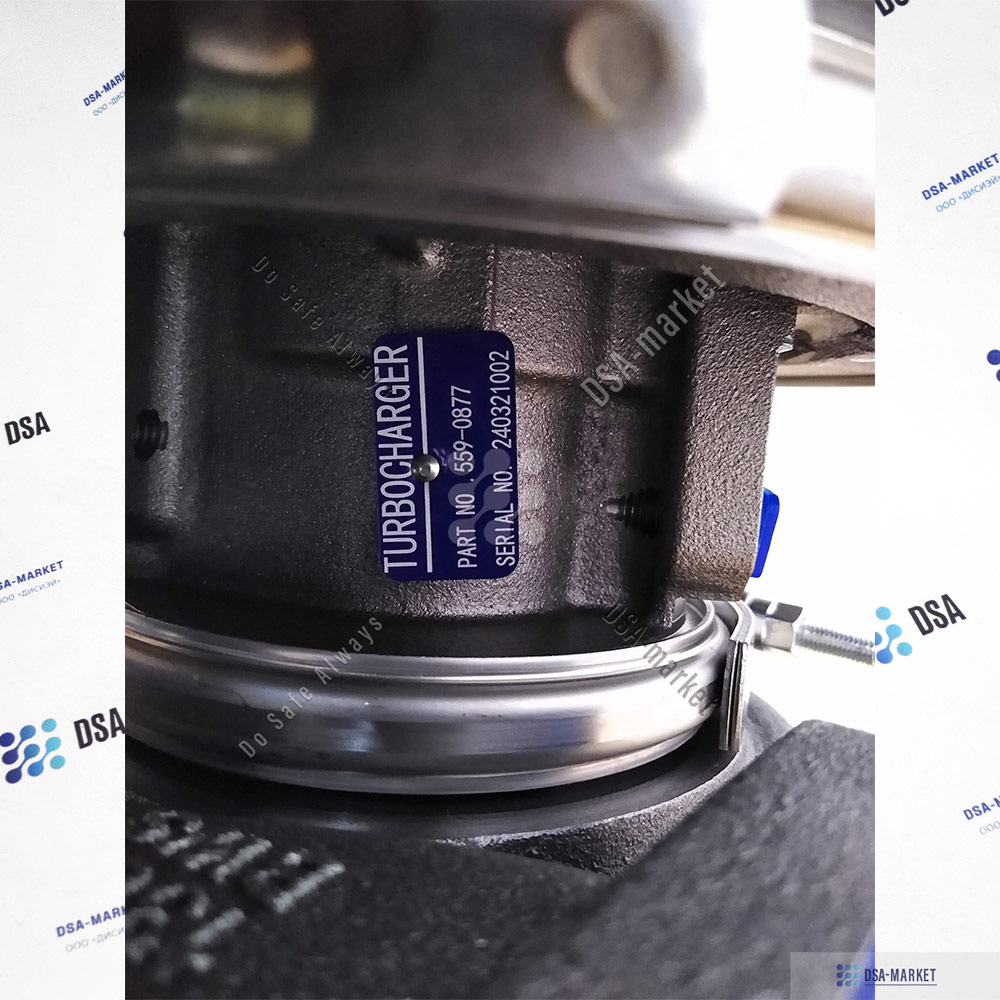 559 0877 ТКР Caterpillar 559 0877 фото 5