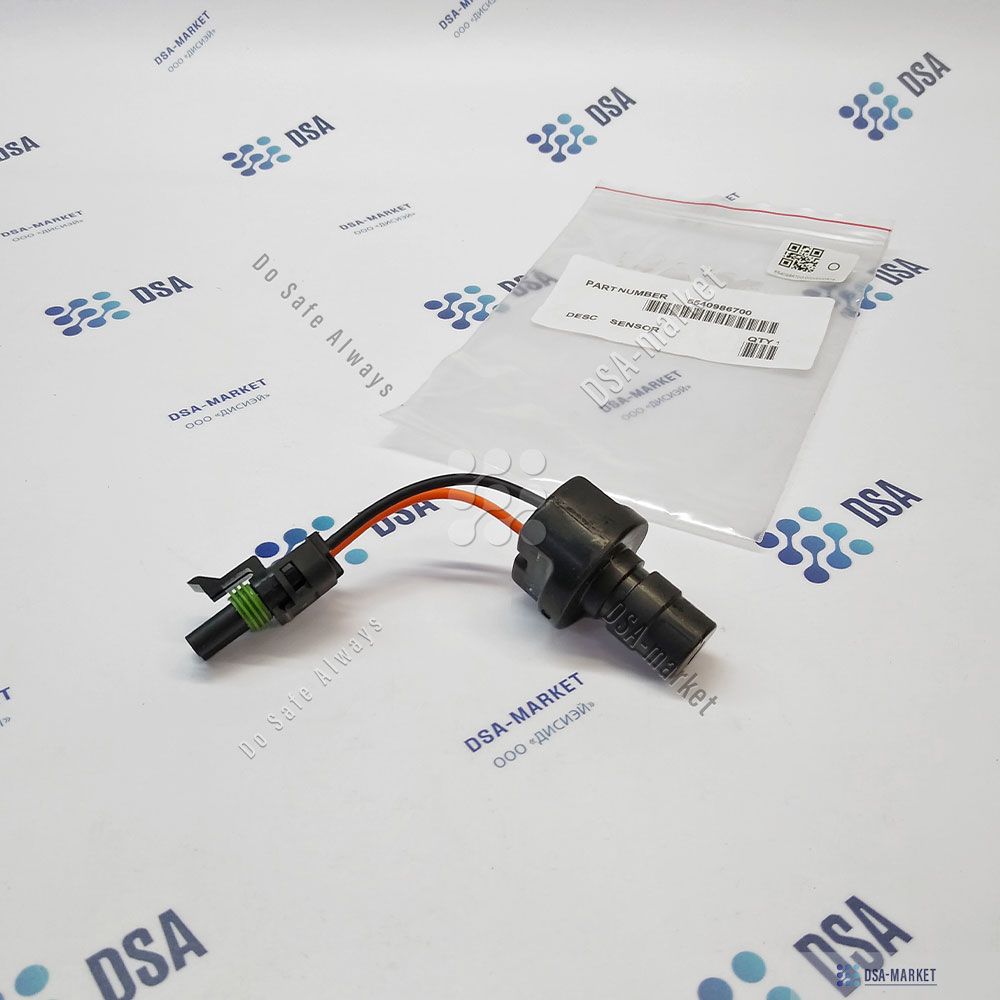 5540986700 Сенсор АКПП ATLAS COPCO