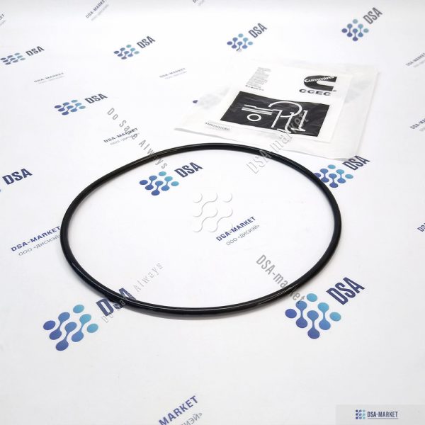 206457 Кольцо CUMMINS 20645700 ССЕС G5 9 G50 GTA38 GTA38 G CMEICS G116C GTA38E G CMEICS G114 GTA50E G CMEICS G115 GTA855 CM558 CM