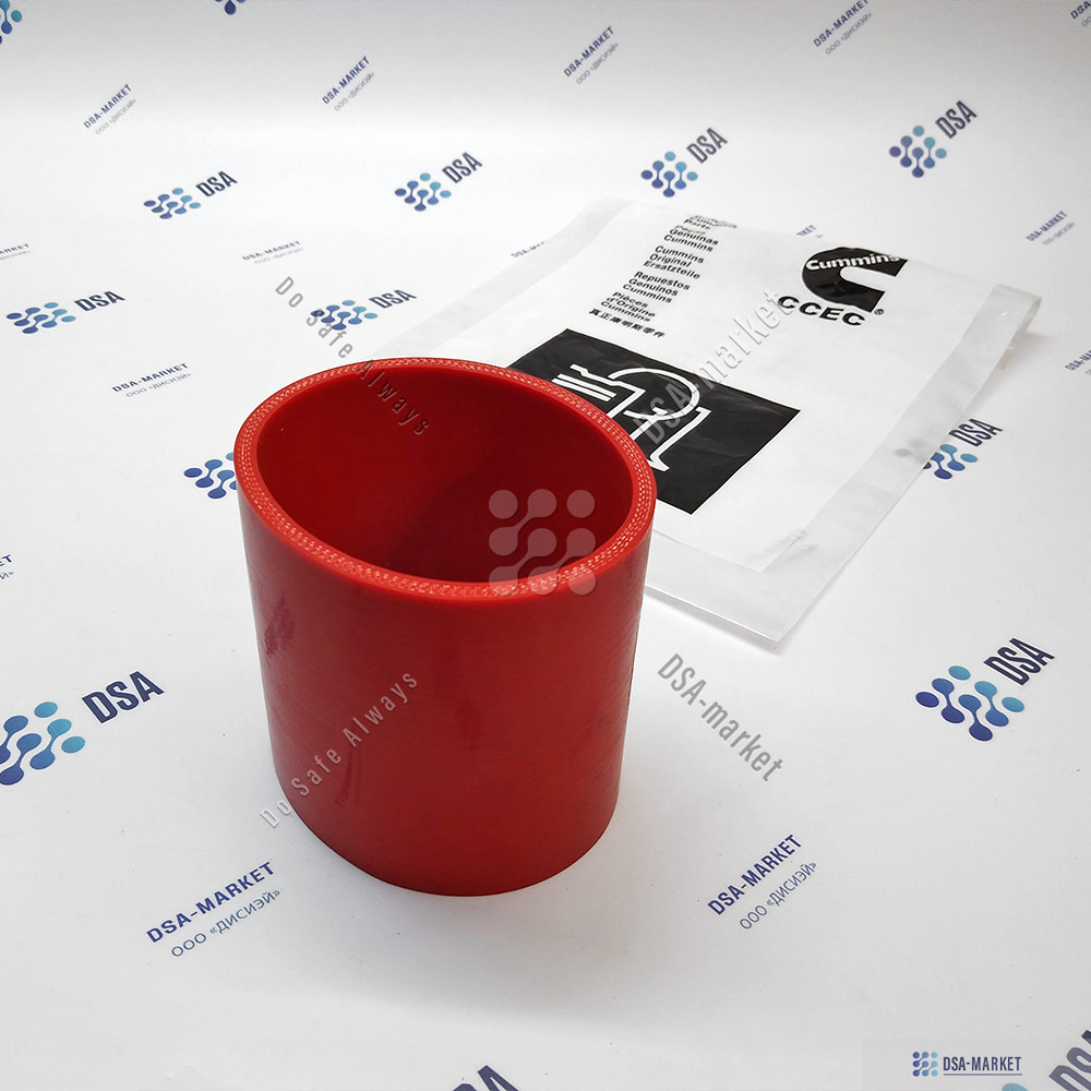 3628635 Патрубок CUMMINS  ССЕС GTA38 K38 KTA38GC CM558 QSK38 CM2150 K106 QSK38 CM2150 MCRS QSK38 CM850