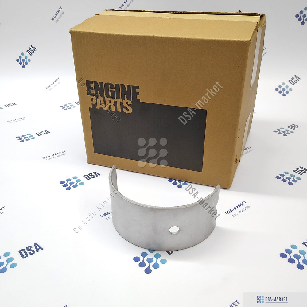 3047390 Подшипник шатуна CUMMINS 3650900 206160 3021710 ССЕС GTA38 K38 KTA38GC CM558 QSK38 CM2150 K106 QSK38 CM2150 MCRS QSK38 CM850 MCRS