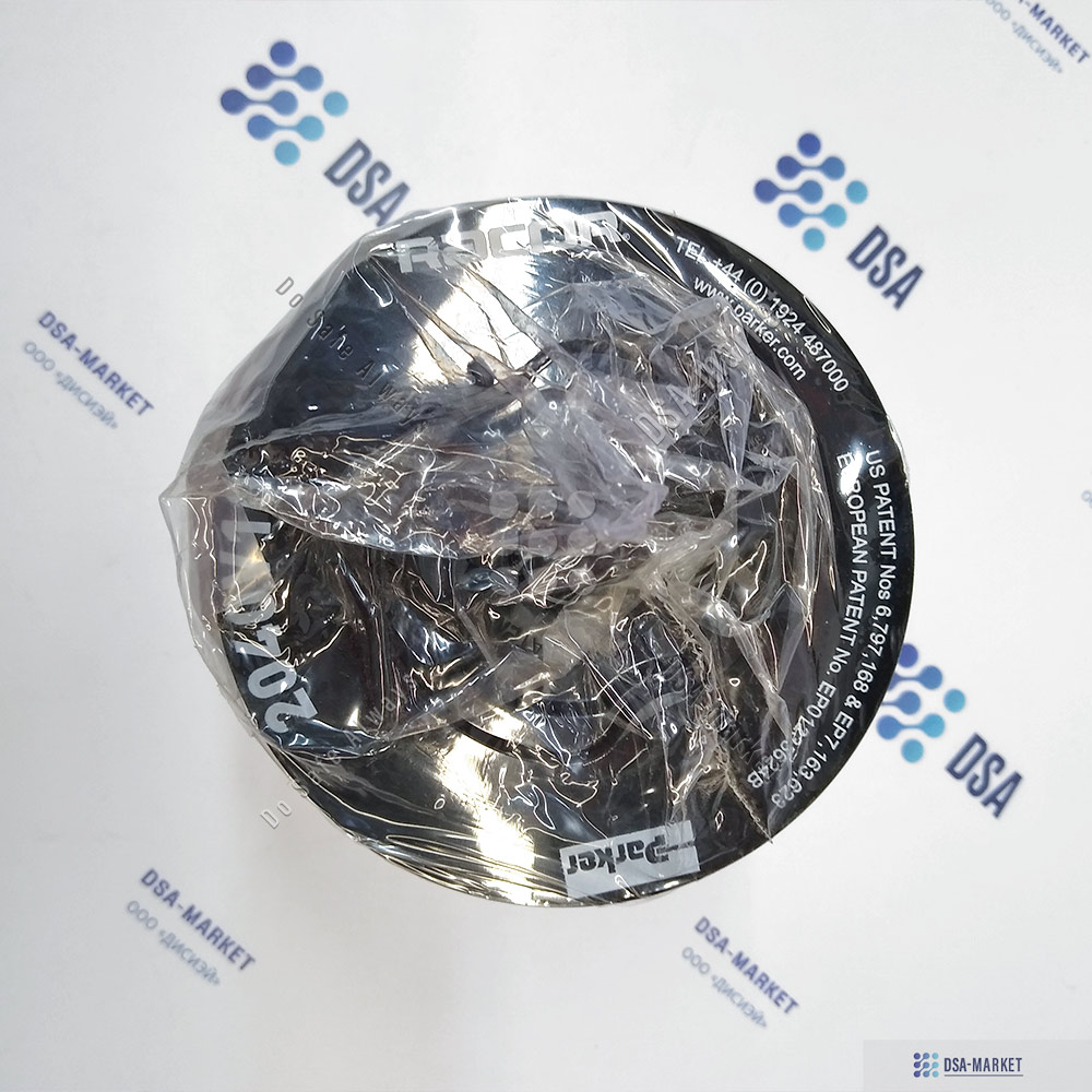 3838852 Фильтр топливный VOLVO 2040V10