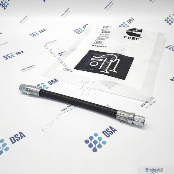 AS4009SS Рукав CUMMINS AK4009SS 2867067 ССЕС G855 G855 CM558 GTA855 CM558 CM2358 G101 N14 CELECT N14 CELECT PLUS N14 MECHANICAL NH NT 855