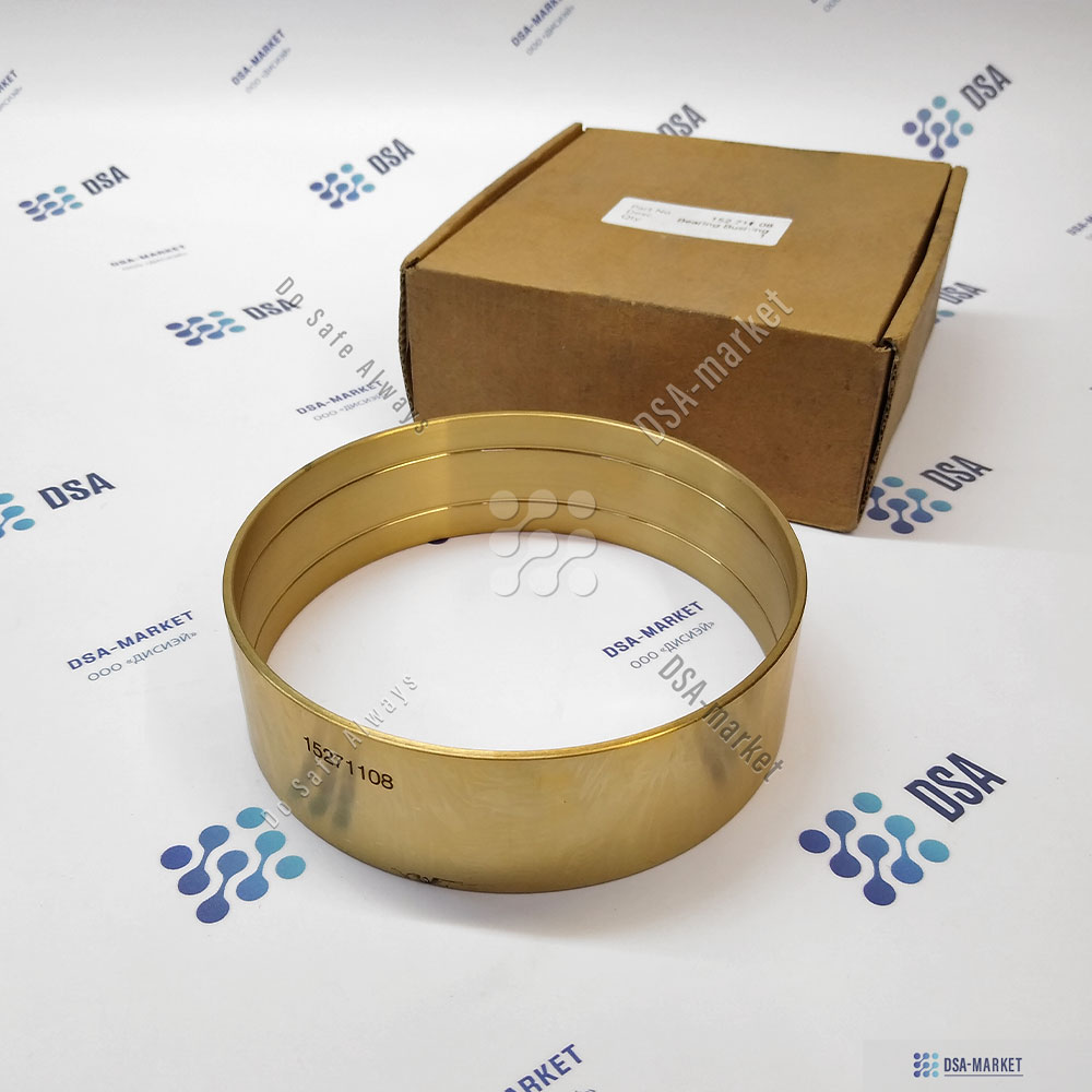 15271108 Втулка HLX 5