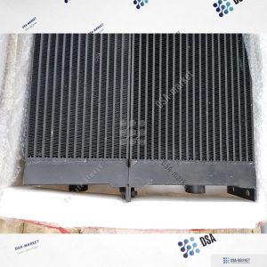5580006043 Радиатор трансмиссии