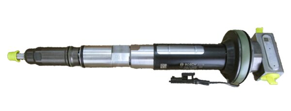 F00BJ00070 Форсунка топливная Weichai 1004135715 (F00BJ00071)