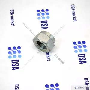 3645029 Стопорная гайка CUMMINS 3633479 3633479 ССЕС GTA38 K38 KTA38GC CM558 QSK38 CM2150 K106 QSK38 CM2150 MCRS QSK38 CM850 MCRS