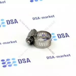 179904 Хомут CUMMINS 017990400 ССЕС L10 CELECT L10 GAS L10 MECHANICAL