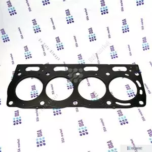 2584946 461886 Прокладка ГБЦ САТ Caterpillar ССЕС AP 300 AP 650B AP 800D BG 225C BG 230D 414E 416D 416E 420D 420E 422E 424D 428D 428E 43