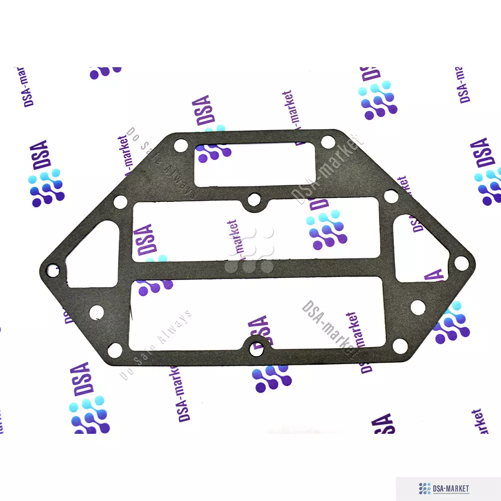 4101149 Прокладка CUMMINS ССЕС QSK45 CM500 QSK60 CM500