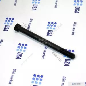 3176465 Болт CUMMINS 3176465CN ССЕС G59 GTA855 CM558 CM2358 G101 KTASO K148G QSK38 CM2150 K142M QSK38 CM2350 K138M QSK50 CM2150 M