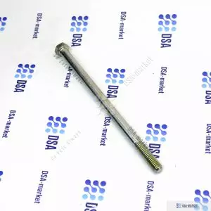 137872 Болт CUMMINS  ССЕС B3 3 K19 K38 K50 KTAA19 K131G QSK19 CM2150 MCRS QSK19 CM2350 K105 QSK19 CM2350 K114 QSK19 CM