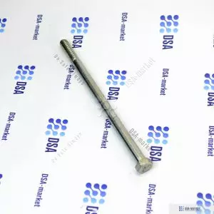 137872 Болт CUMMINS  ССЕС B3 3 K19 K38 K50 KTAA19 K131G QSK19 CM2150 MCRS QSK19 CM2350 K105 QSK19 CM2350 K114 QSK19 CM